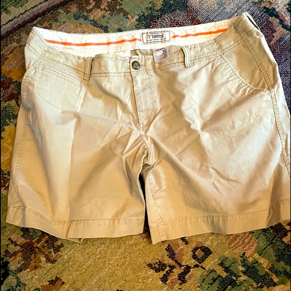Shorts